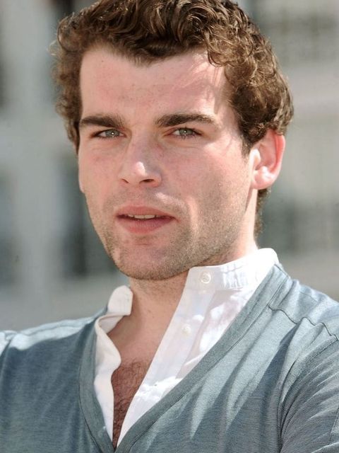 Stanley Weber