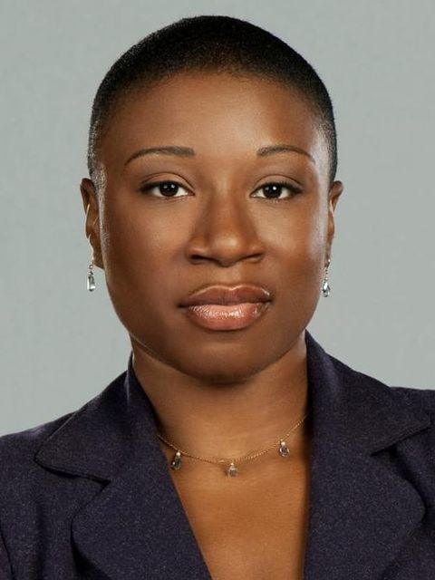 Aisha Hinds