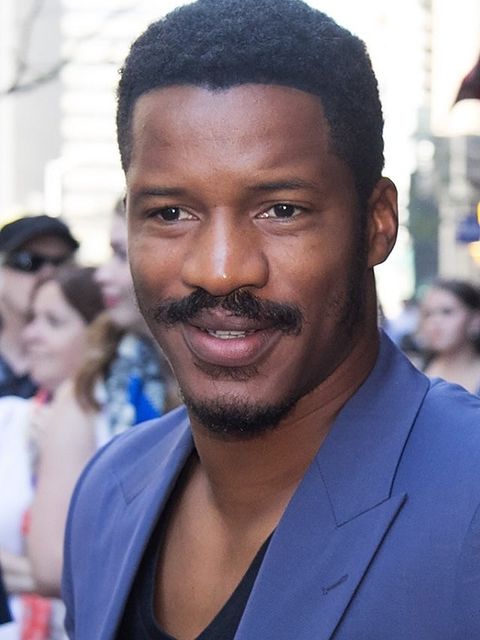 Nate Parker