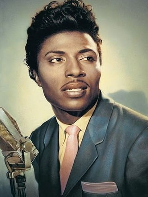 Little Richard