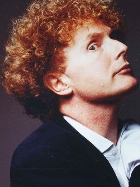 Malcolm McLaren