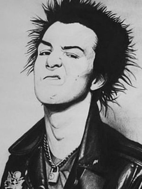 Sid Vicious