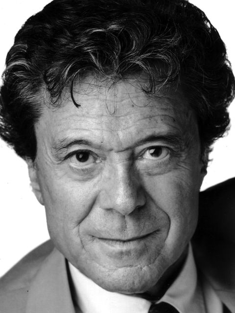 Lionel Blair