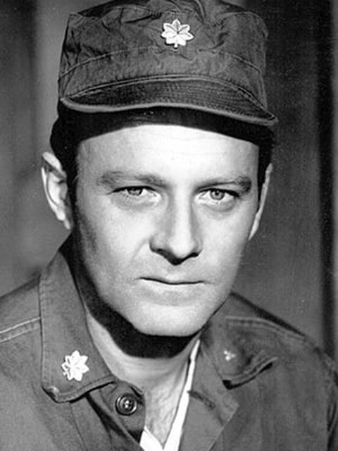 Larry Linville