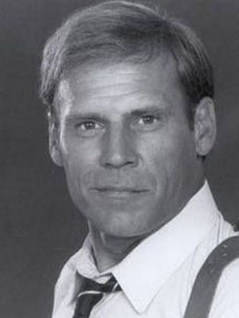 Don Stroud