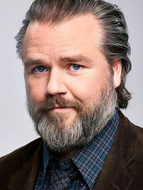 Tyler Labine