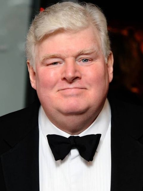 Kenny Ireland