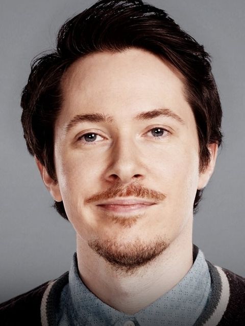 Ryan Cartwright