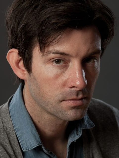 Shane Carruth