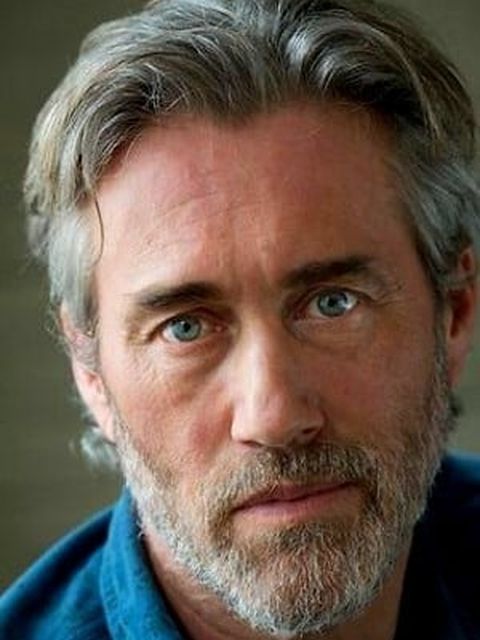 Roy Dupuis