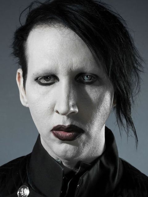 Marilyn Manson