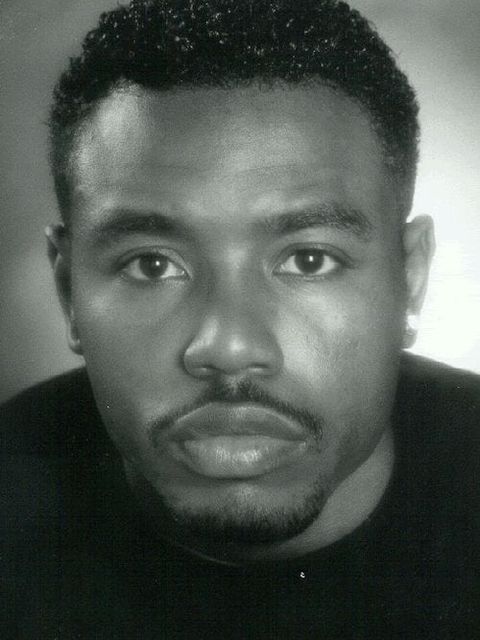 Tyrin Turner