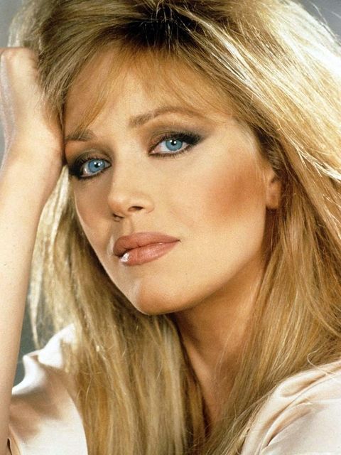 Tanya Roberts