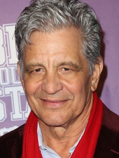 Ed Marinaro