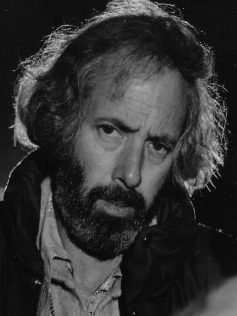 Robert Towne