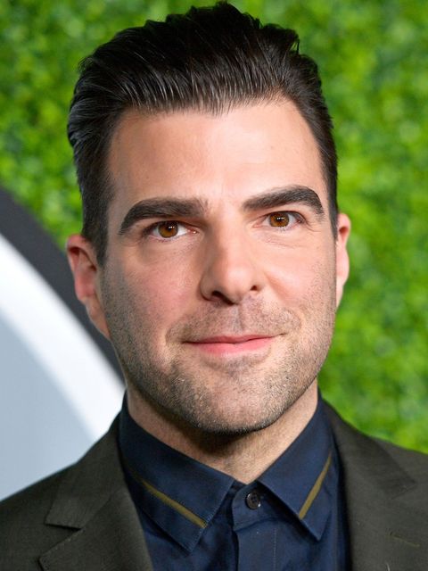 Zachary Quinto