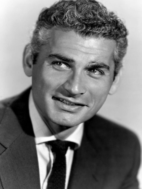 Jeff Chandler