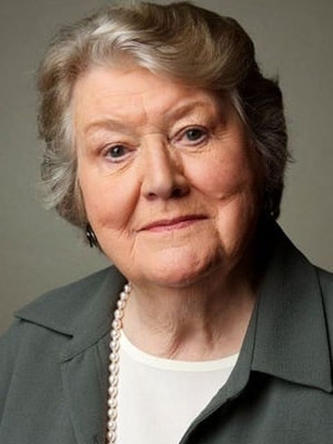 Patricia Routledge