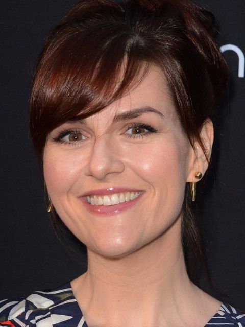 Sara Rue