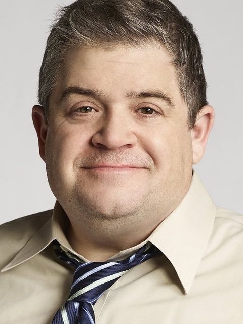 Patton Oswalt