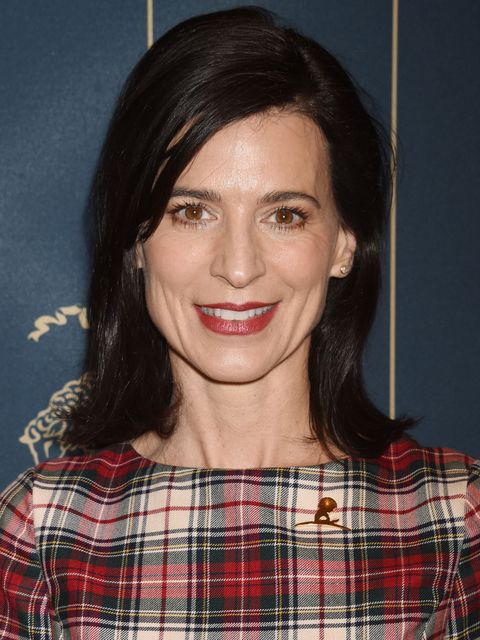 Perrey Reeves