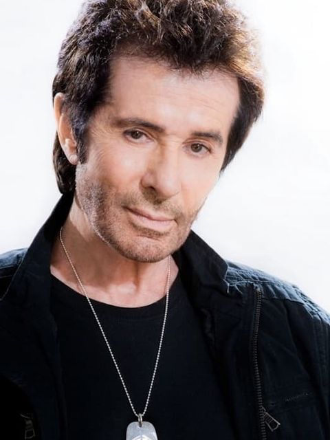 George Chakiris