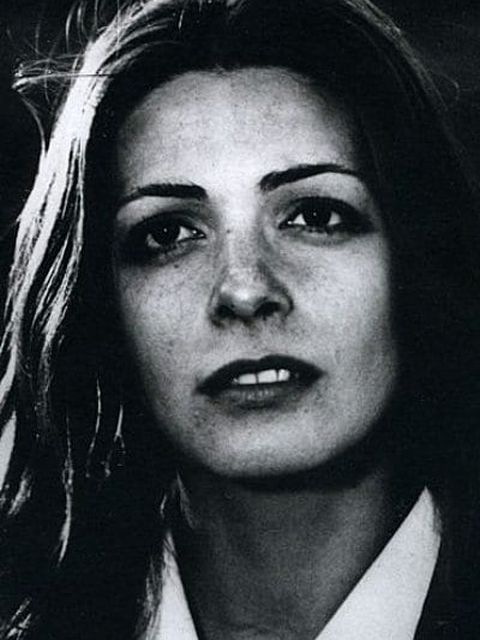 Rita Calderoni