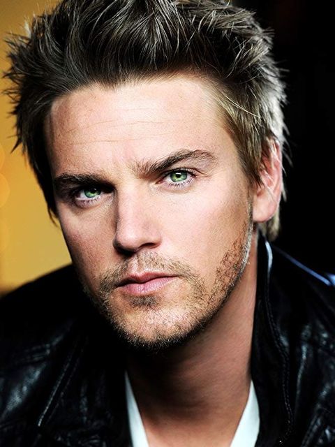 Riley Smith