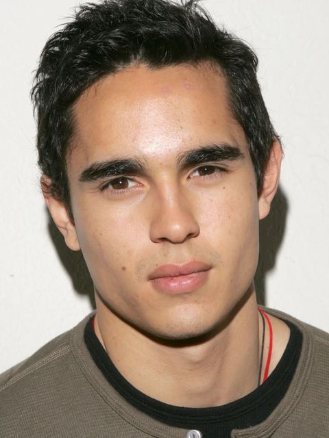 Max Minghella