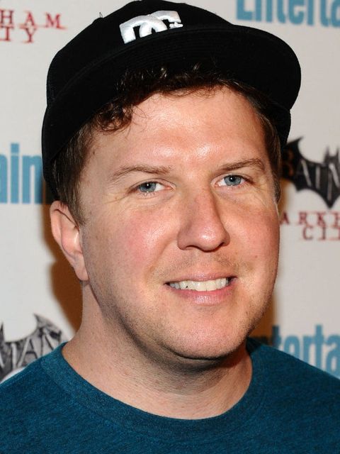 Nick Swardson