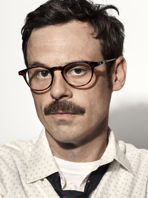 Scoot McNairy