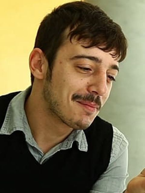 Mihalis Fotopoulos