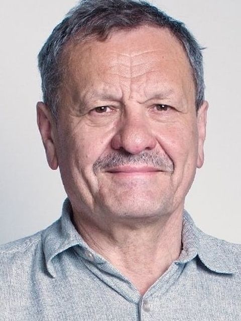 Miroslav Krobot