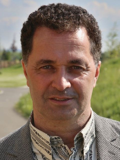 Martin Dejdar