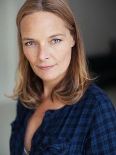 Marit Nissen