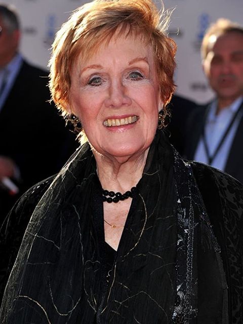 Marni Nixon