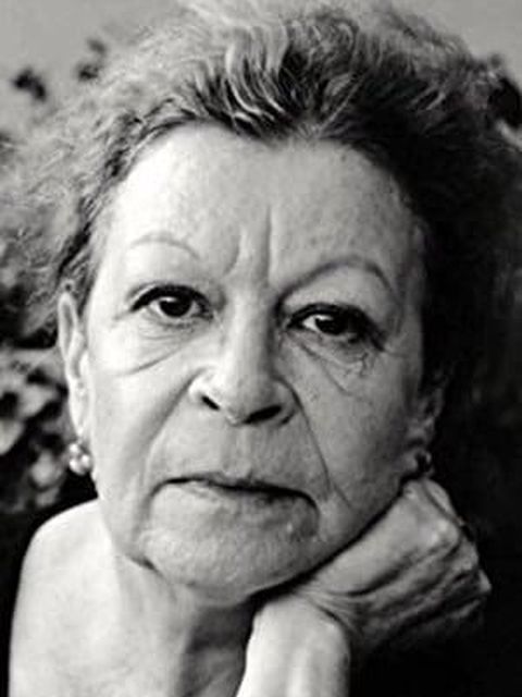 Barbara Valmorin