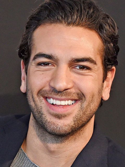 Elyas M'Barek