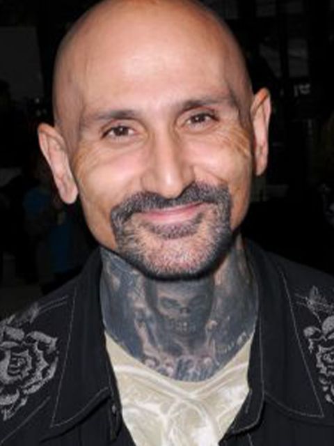 Robert LaSardo