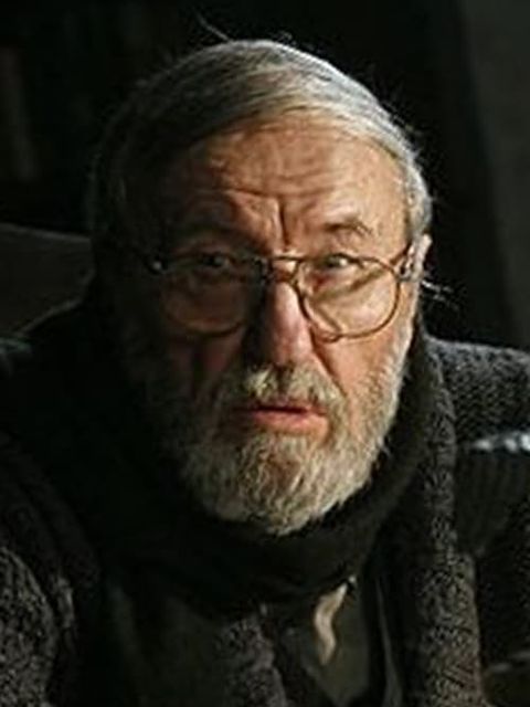 Borík Procházka