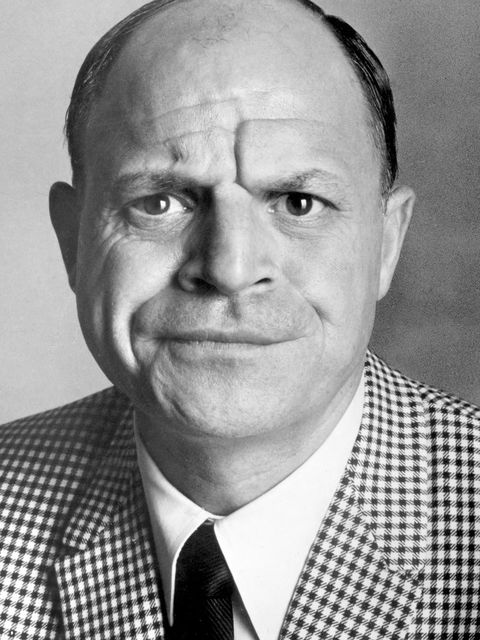 Don Rickles