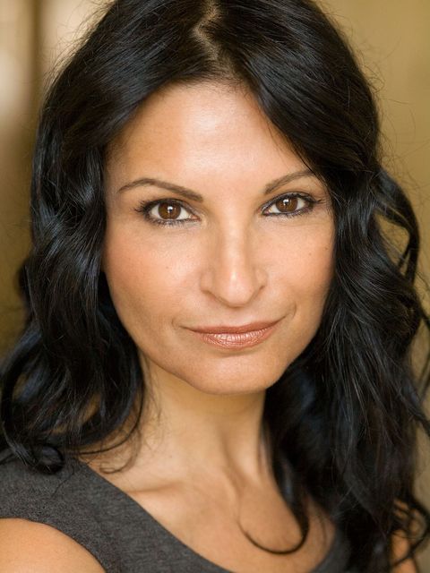 Kathrine Narducci