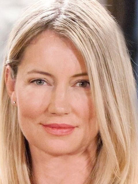 Cynthia Watros