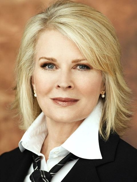 Candice Bergen