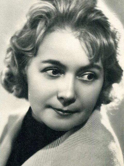 Liliya Gritsenko