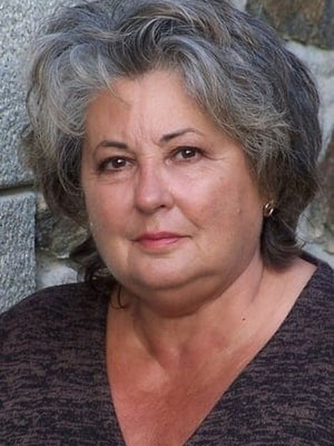 Elisabeth Margoni