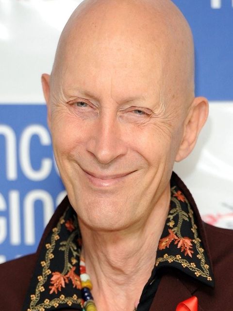 Richard O'Brien