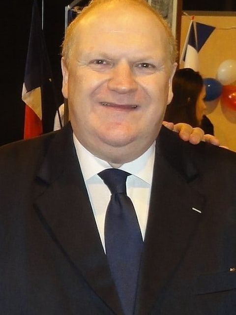 Franck de la Personne