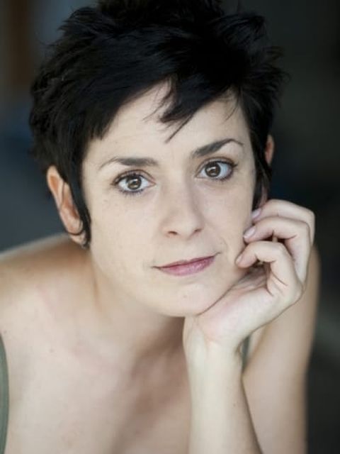 Cécile Arnaud