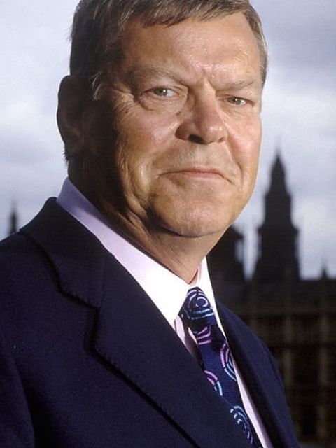 Warren Clarke